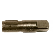 RIGID Threaded pipe/plug extractor - 1/2" / 16mm